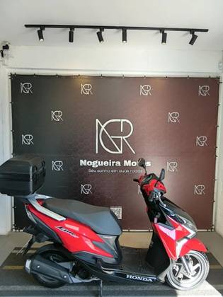 HONDA ELITE 125i HONDA ELITE 125i